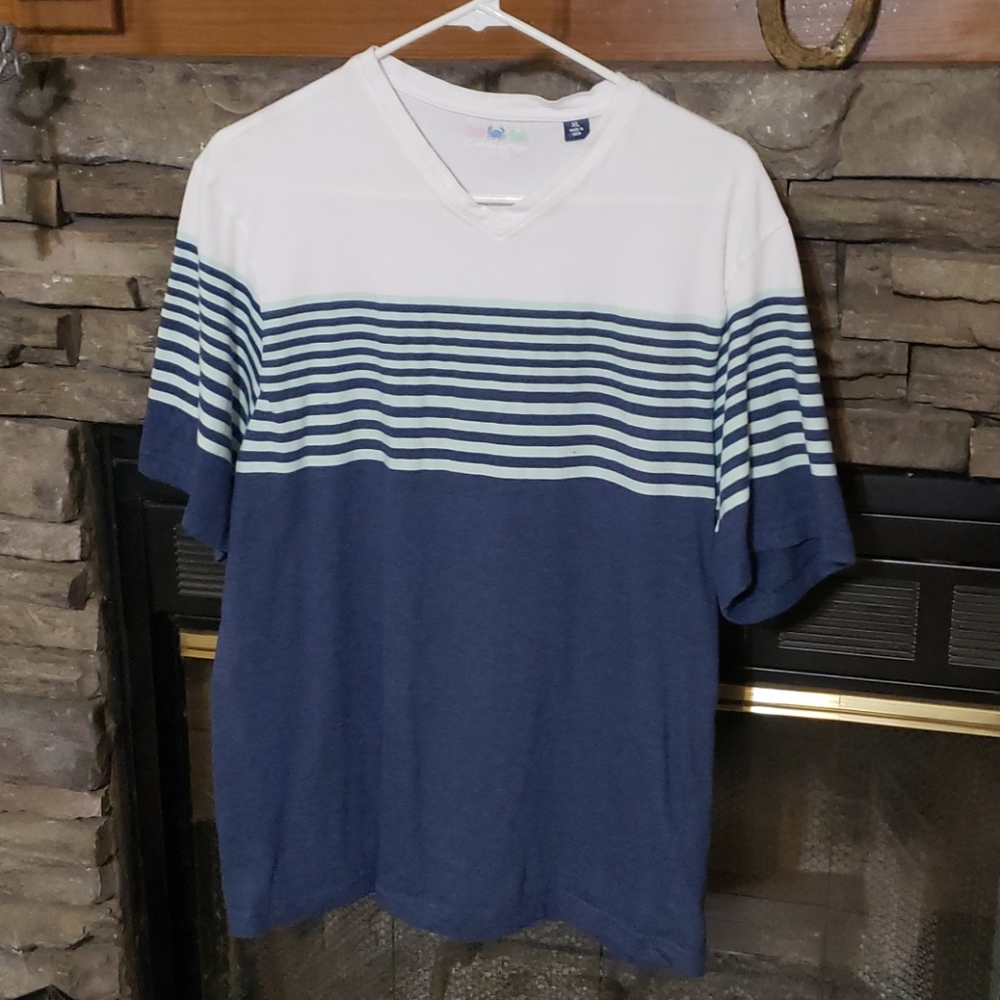 Charleston threads shirt